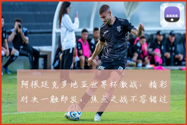 阿根廷克罗地亚世界杯激战，精彩对决一触即发，焦点之战不容错过，谁将问鼎桂冠